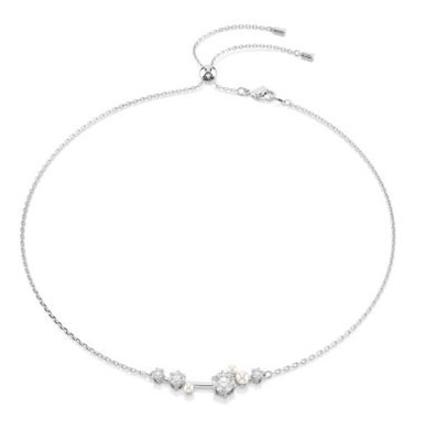Swarovski Constella necklace SW5705626 Kolye Gümüş