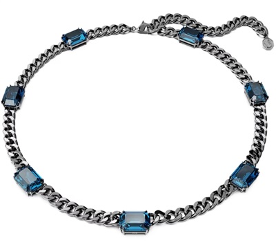 Swarovski Millenia SW5671243 Black Necklace
