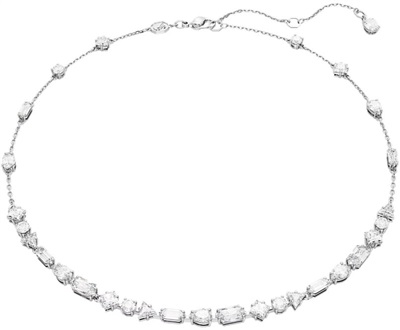 Swarovski Mesmera necklace SW5676989 Kolye Gümüş