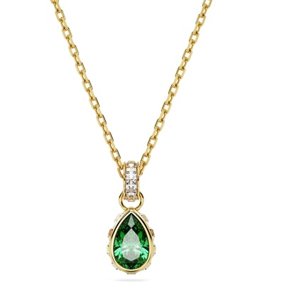 Swarovski Stilla pendant SW5648751 Kolye Yeşil