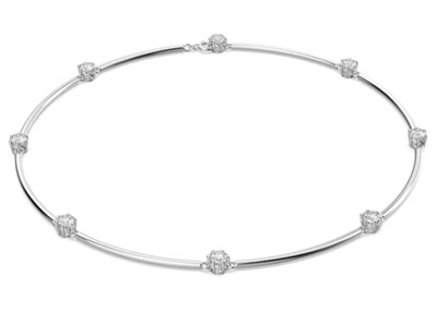 Swarovski Constella SW5638699 Silver Necklace