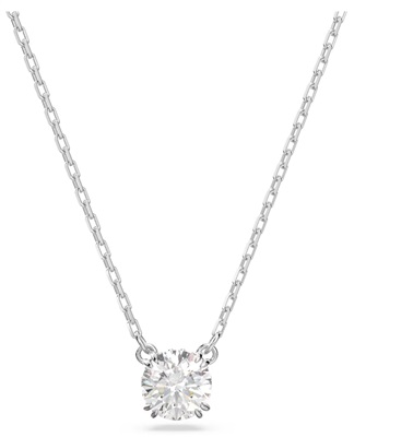 Swarovski Constella pendant SW5636706 Kolye Gümüş