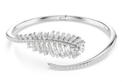 Swarovski Vienna Bileklik SW5754274 Gümüş 5754273