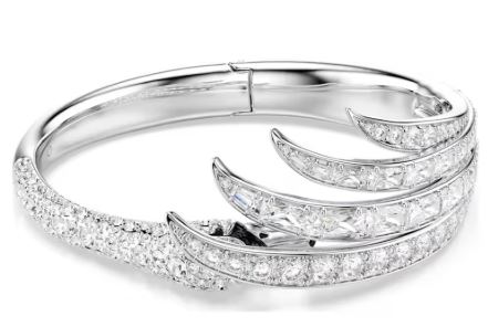 Swarovski Vienna Bracelet SW5749066 Silver