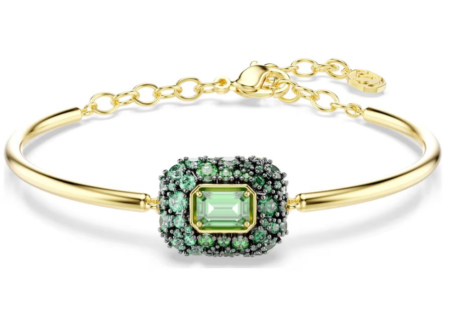 Swarovski Sublima Bracelet SW5758457 Gold