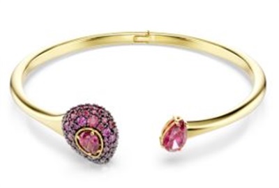 Swarovski Sublima Bileklik SW5752894 Altın 5752895