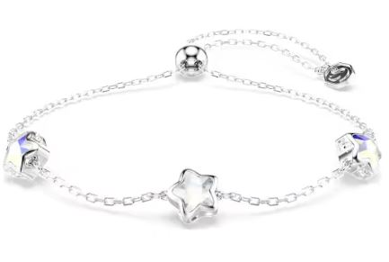 Swarovski Chroma Bileklik SW5754185 Gümüş