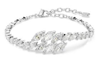 Swarovski Mesmera:bracelet Marquise 5748014 Bilezik Altın