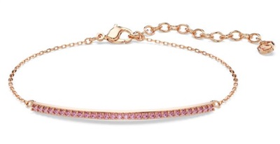 Swarovski MP Only:bracelet 5757999 Bilezik Rose Gold