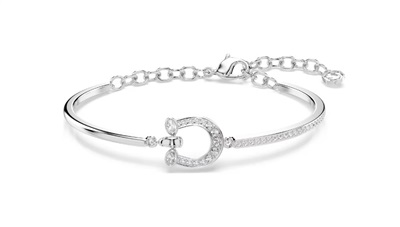 Swarovski Symbolica SW5746220 Silver Bracelet