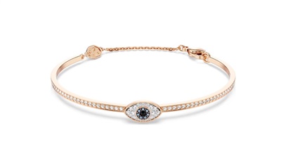 Swarovski Symbolica SW5754138 5754139 — браслет Rose Gold