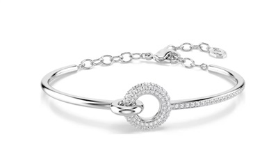 Swarovski Dextera bangle SW5743569 Bilezik Beyaz