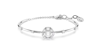 Swarovski Constella SW5743523 White Bangle