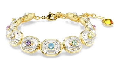 Swarovski Chroma браслет SW5715800, разноцветный