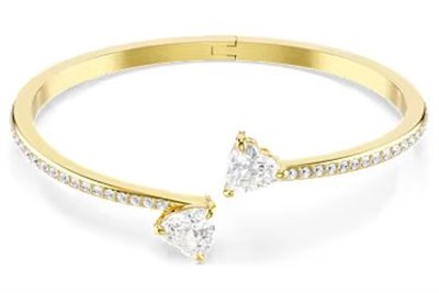 Swarovski Mesmera SW5733511 5733512 Gold Bracelet