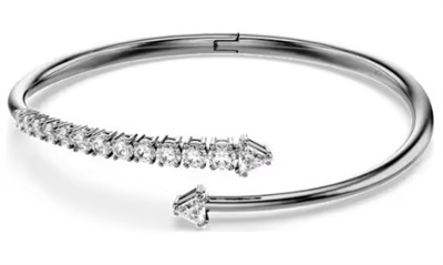 Браслет Swarovski Sublima SW5723170 белый 5723172