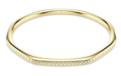 Браслет Swarovski Dextera SW5724580, золотистый, 5724582