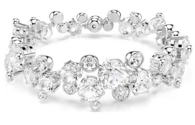 Swarovski Constella Bileklik SW5722469 Beyaz
