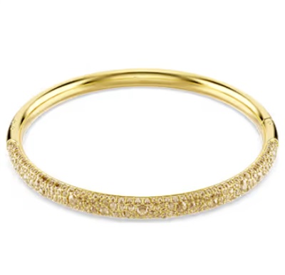 Swarovski Sublima Bileklik SW5723336 Altın 5723338