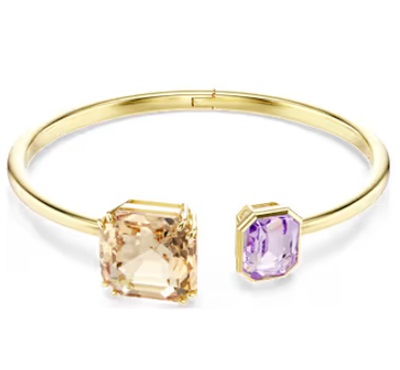 Swarovski Millenia SW5725755 5725754 Цветной браслет