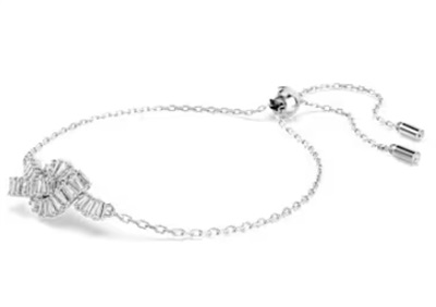 Swarovski Matrix Bileklik SW5731101 Gümüş