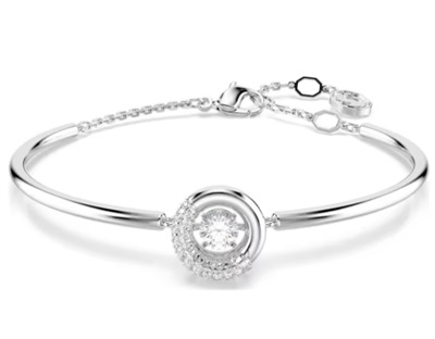 Swarovski Dextera Bileklik SW5733399 Gümüş