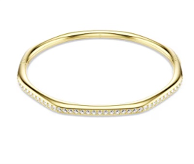 Swarovski Dextera Bracelet SW5724580 Gold 5724581