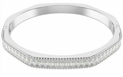 Swarovski Matrix SW5720622 Silver Bracelet 5720621
