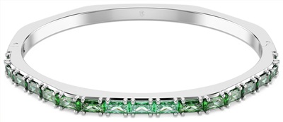 Swarovski Matrix bangle SW5708110 Bilezik Yeşil 5720498