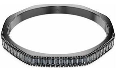 Swarovski Matrix SW5720367 5720365, чёрный браслет
