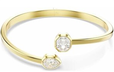 Swarovski Imber bangle SW5714314 Bilezik Altın 5714315