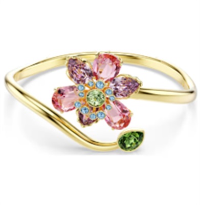 Swarovski Idyllia SW5721583 5724740 разноцветный браслет