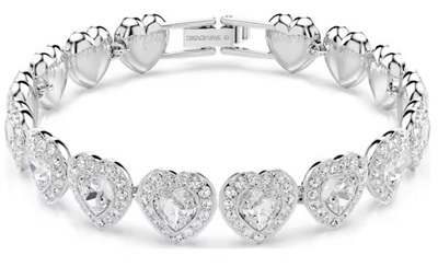 Swarovski SS25 Capsule Bracelet Angelic SW5720860 Bilezik Gümüş