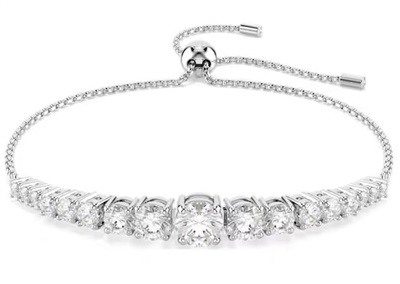 Swarovski Matrix SW5690677 Silver Bracelet