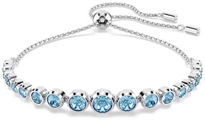 Swarovski Imber Tennis браслет SW5719282, синий