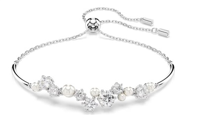 Swarovski Constella SW5705618 Silver Bracelet