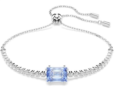 Swarovski Matrix Tennis Bracelet SW5693412 Blue
