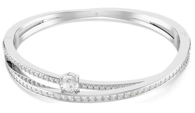 Swarovski Hyperbola SW5691224 5691225 Silver Bracelet