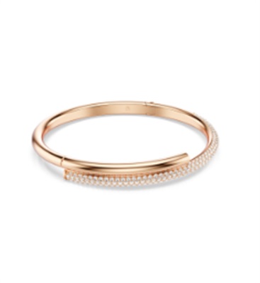 Swarovski Dextera bangle SW5700932 Bilezik Rose Gold 5700932