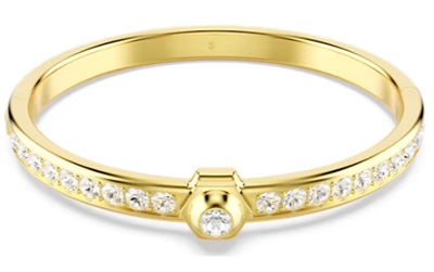 Swarovski Numina SW5688492 5688494 Gold Bangle