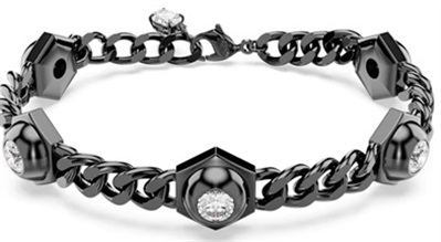 Swarovski Numina bracelet SW5692605 Bilezik Siyah