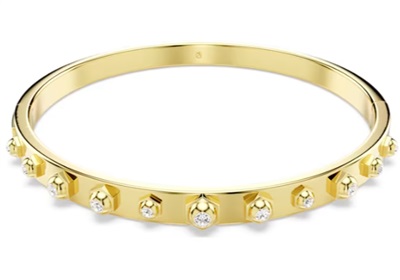 Swarovski Numina SW5686944 5686948 Gold-Tone Bracelet