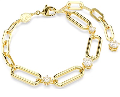Swarovski Constella SW5683359 Gold Bracelet