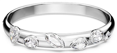 Swarovski Dextera браслет SW5671193, серебристый 5671195