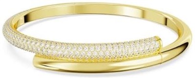 Swarovski Dextera Bangle SW5674980 Bilezik Altın 5669498