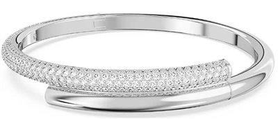 Swarovski Dextera Bangle SW5674982 Bilezik Gümüş 5674981