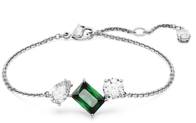 Swarovski Mesmera bracelet SW5668360 Bilezik Gümüş
