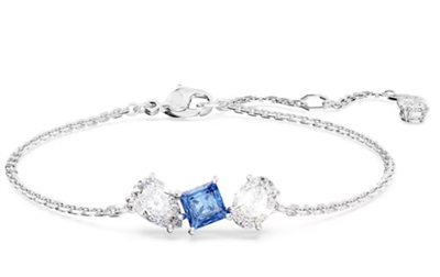 Swarovski Mesmera Bracelet SW5668359 Silver