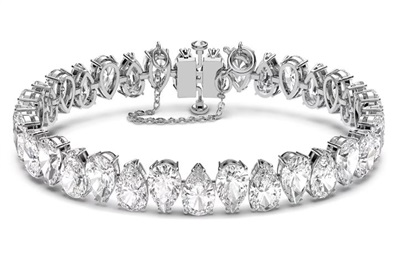 Swarovski Millenia bracelet SW5598350 Bilezik Gümüş