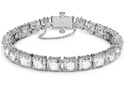 Swarovski Millenia bracelet SW5599202 Bilezik Gümüş